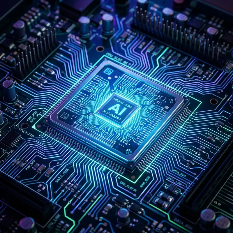 Future of AI: Robotics Engineer â€“ Where Artificial Intelligence Meets the Physical World