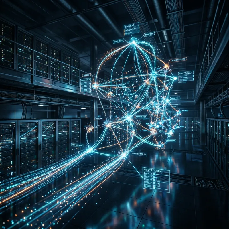 Future Engineering: Machine Learning Operations (MLOps)