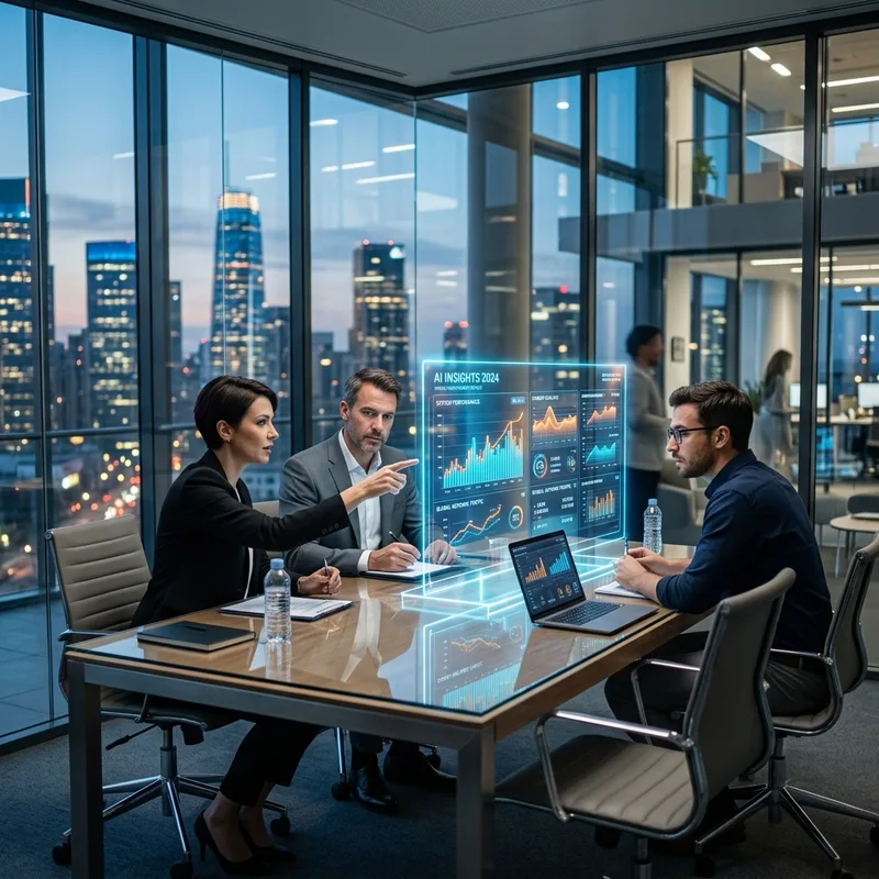 Future Leaders: AI Product Manager – Shaping Next-Gen Apps