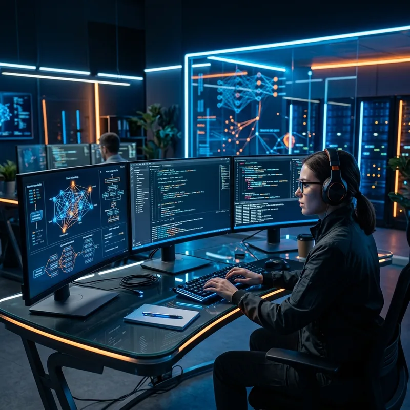 Future of AI: Prompt Engineer – Complete Career Guide