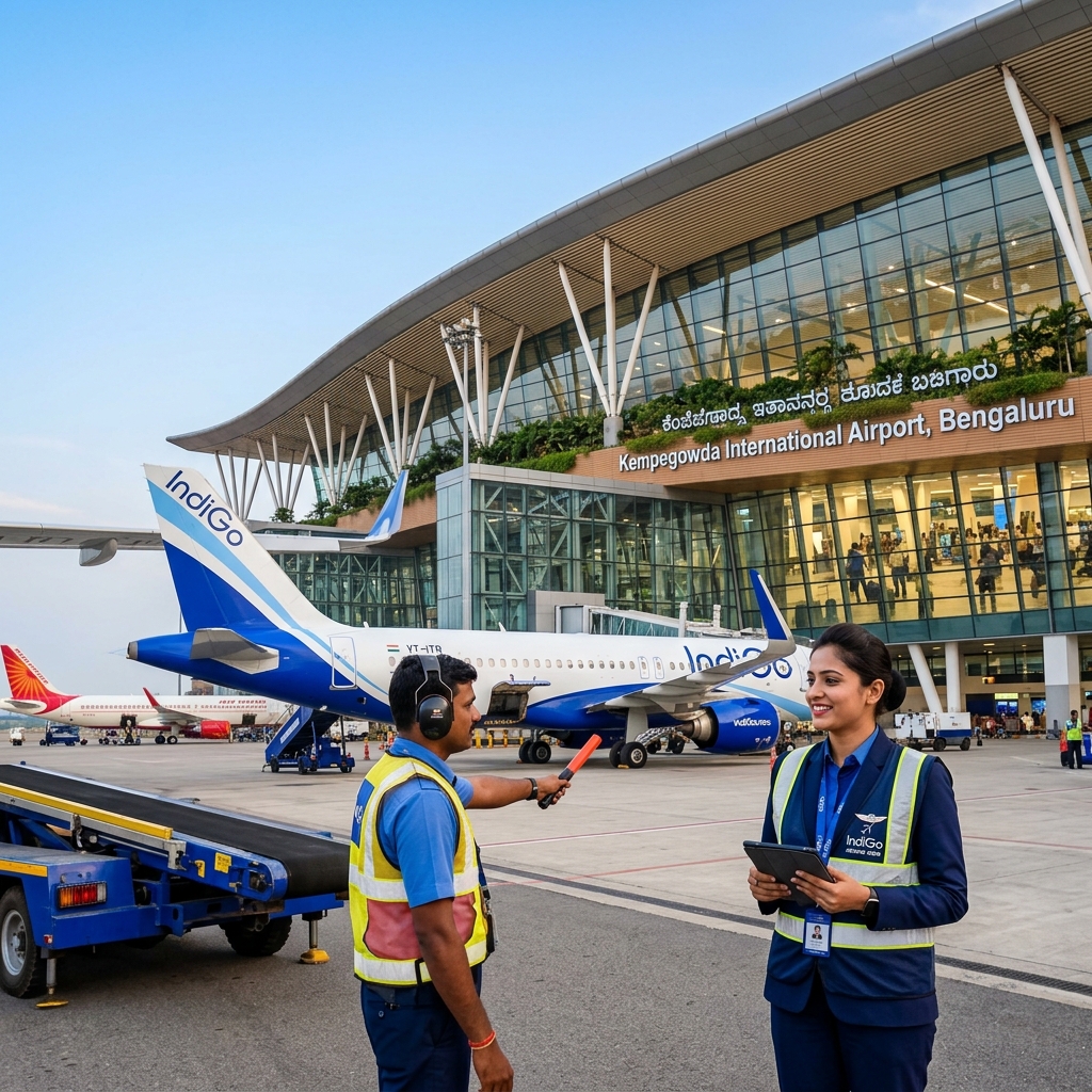 Air India Engineering Services Recruitment 2026 – Aircraft Maintenance Engineer | Salary ,70,000