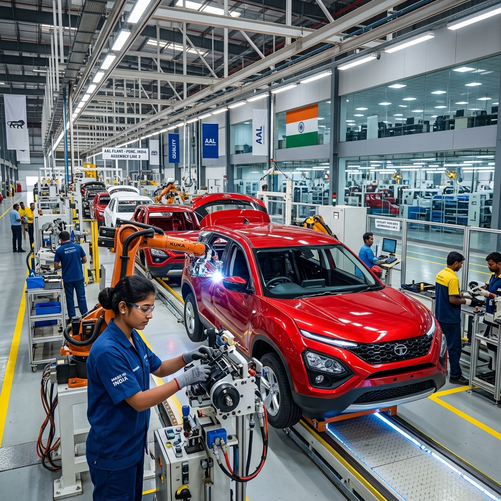 Maruti Suzuki Production Engineer Recruitment 2026 | Rohtak & Manesar Plants