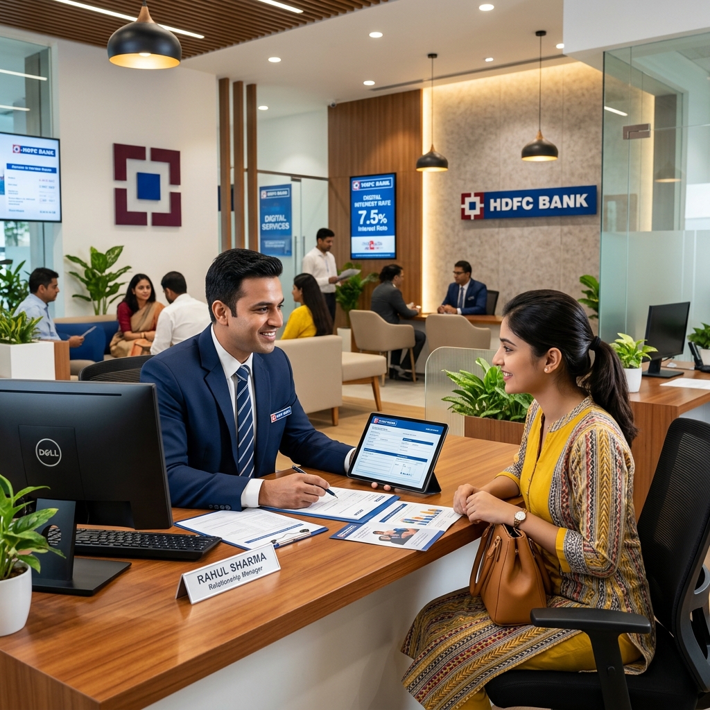 IBPS PO Recruitment 2026 â€“ Probationary Officer in Nationalized Banks | Salary ,58,000