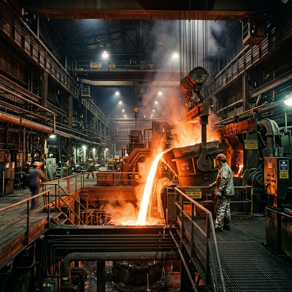 SAIL Management Trainee Recruitment 2026 | GATE Based | Salary ,90,000